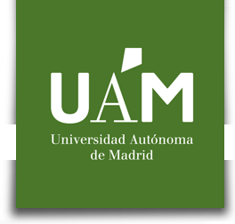 Logotipo de la Universidad Autónoma de Madrid